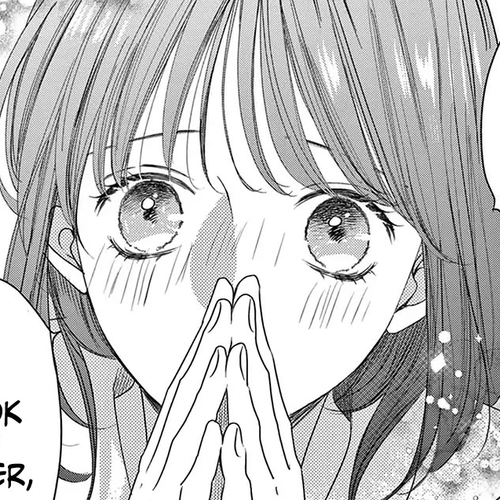Heroine's (Love) Diary Chapter 31 cover