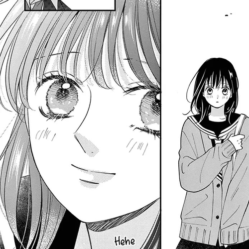 Heroine's (Love) Diary Chapter 34 cover