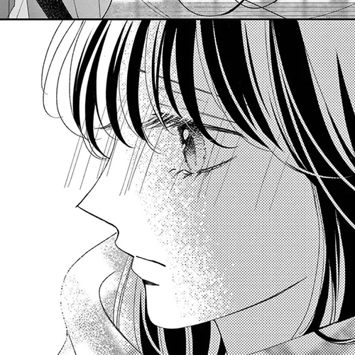 Heroine's (Love) Diary Chapter 35 cover