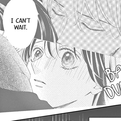 Heroine's (Love) Diary Chapter 36.5 cover