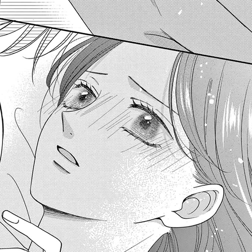 Heroine's (Love) Diary Chapter 36 cover