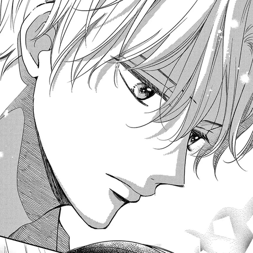 Heroine's (Love) Diary Chapter 7 cover
