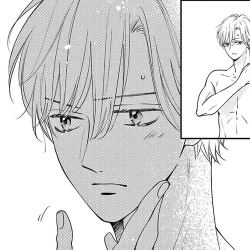Heroine's (Love) Diary Chapter 8 cover