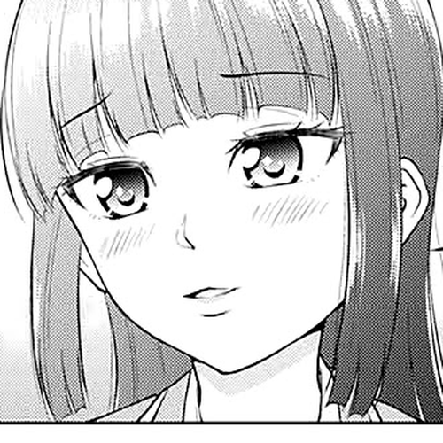 Heroines Chapter 2 cover