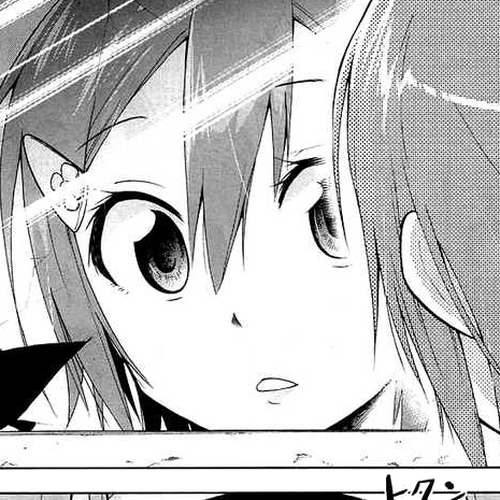 HEROINIC HERO Chapter 0 v2 : [Oneshot] cover
