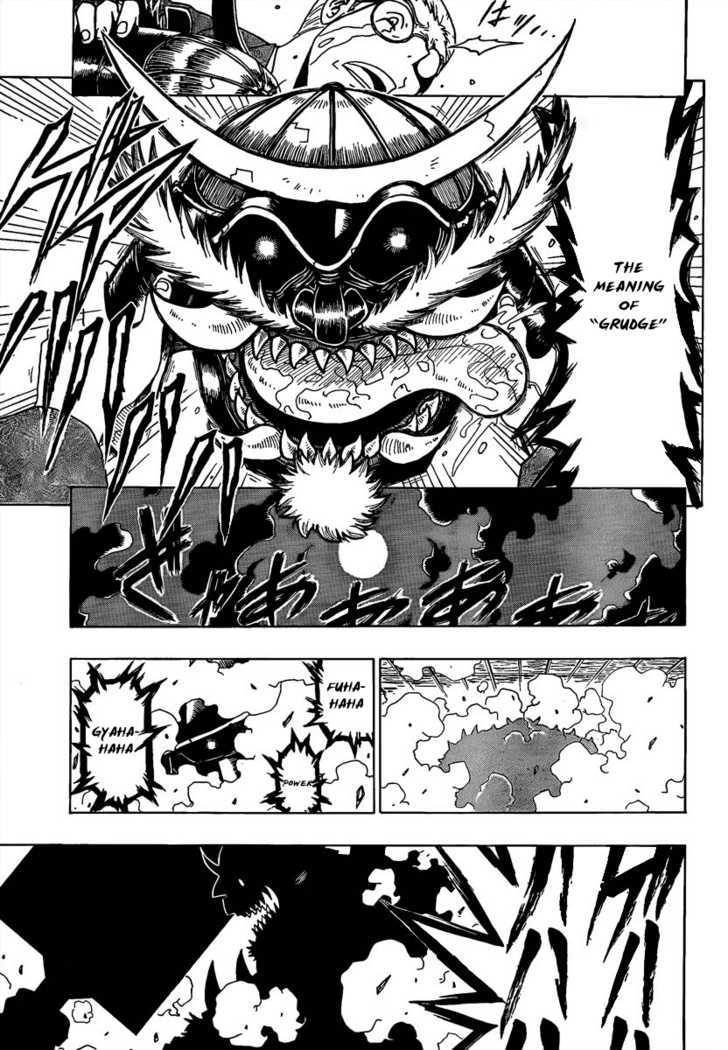 Heroman Chapter 1 page 26 - Chapter 1