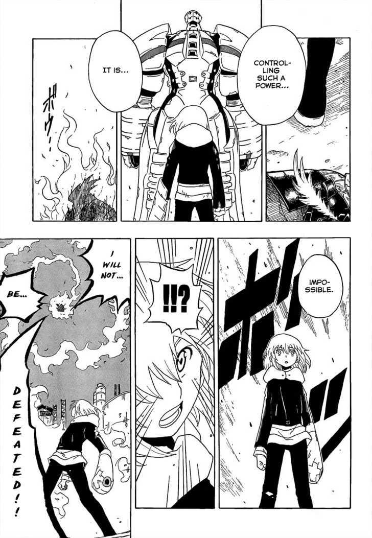 Heroman Chapter 1 page 62 - Chapter 1