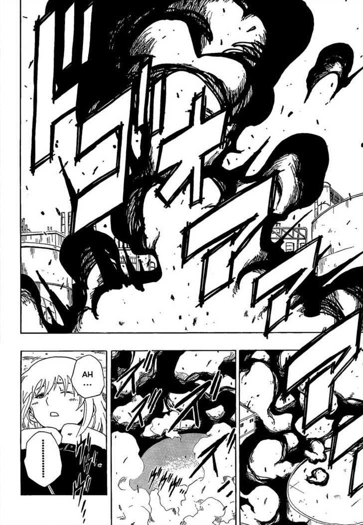 Heroman Chapter 1 page 65 - Chapter 1