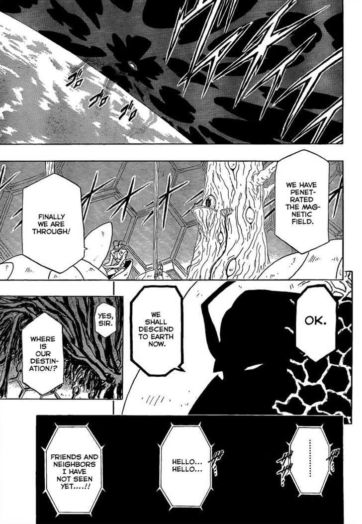 Heroman Chapter 1 page 70 - Chapter 1