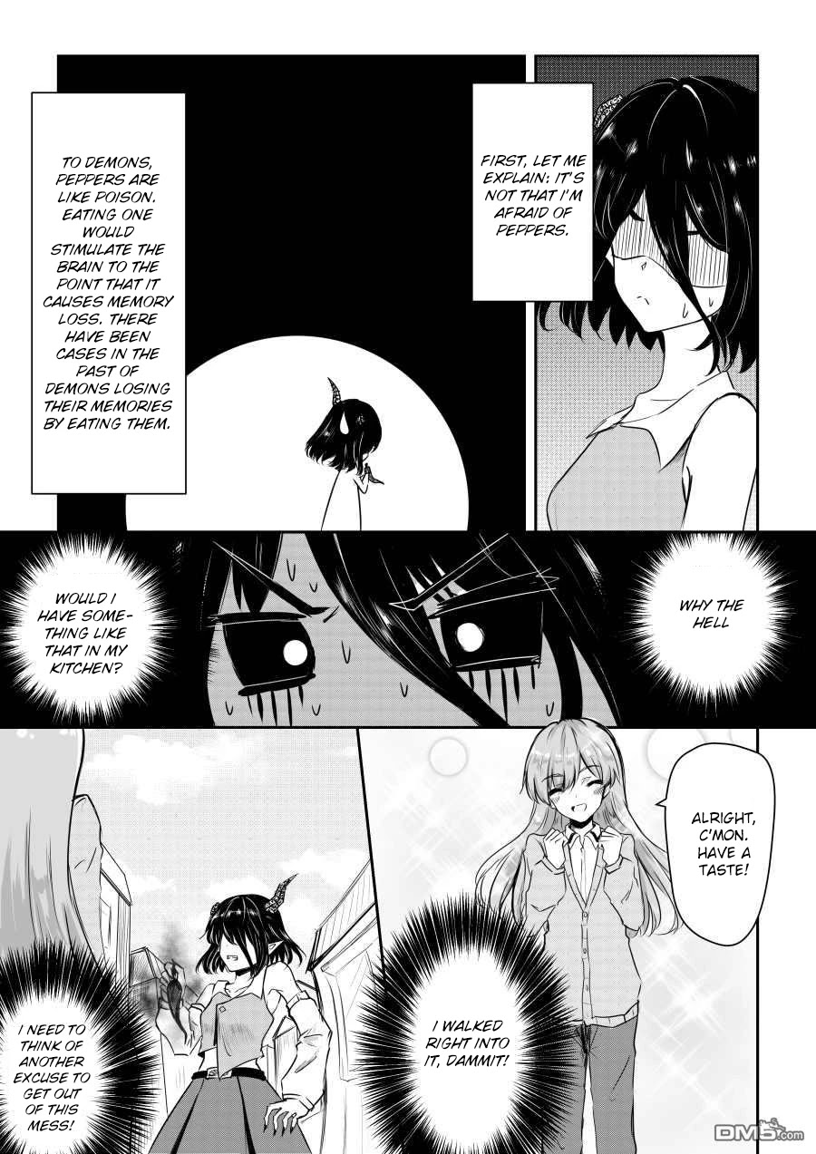 Hero's Marriage Chapter 16 page 2 - Chapter 16