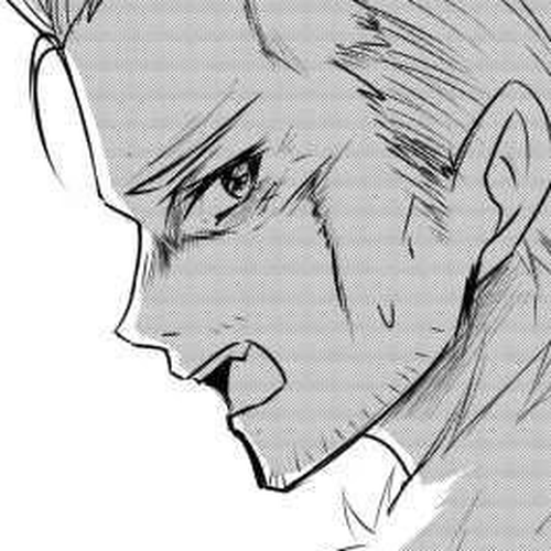Hero's Marriage Chapter 20 cover