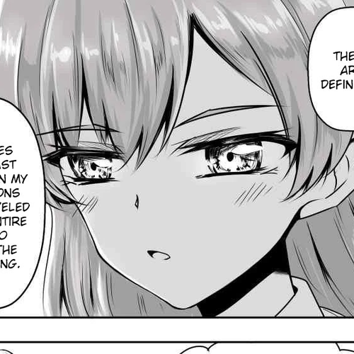 Hero's Marriage Chapter 23 cover