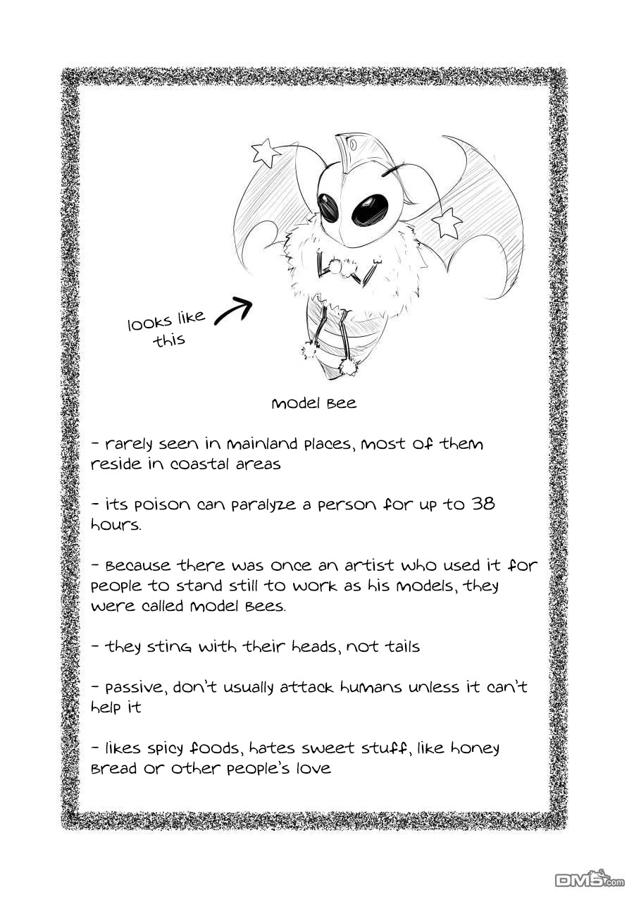 Hero's Marriage Chapter 25 page 5 - Chapter 25: fixed again lol
