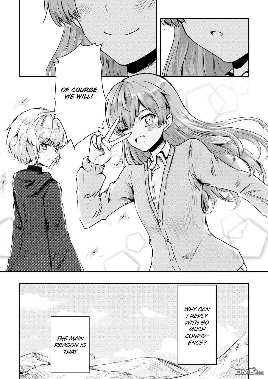 Hero's Marriage Chapter 26 page 2 - Chapter 26