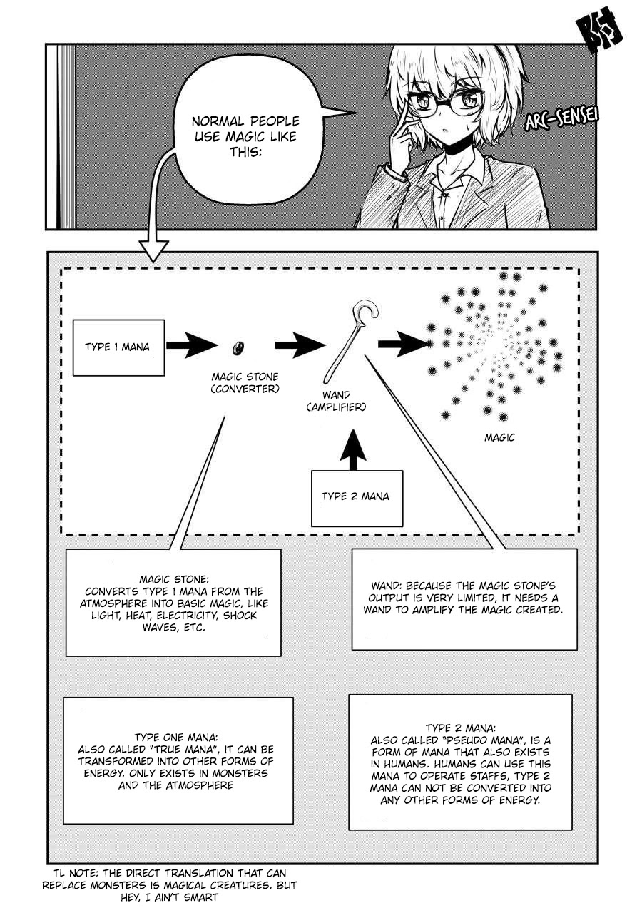 Hero's Marriage Chapter 27 page 15 - Chapter 27