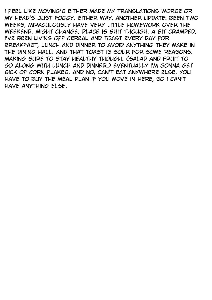 Hero's Marriage Chapter 29 page 10 - Chapter 29