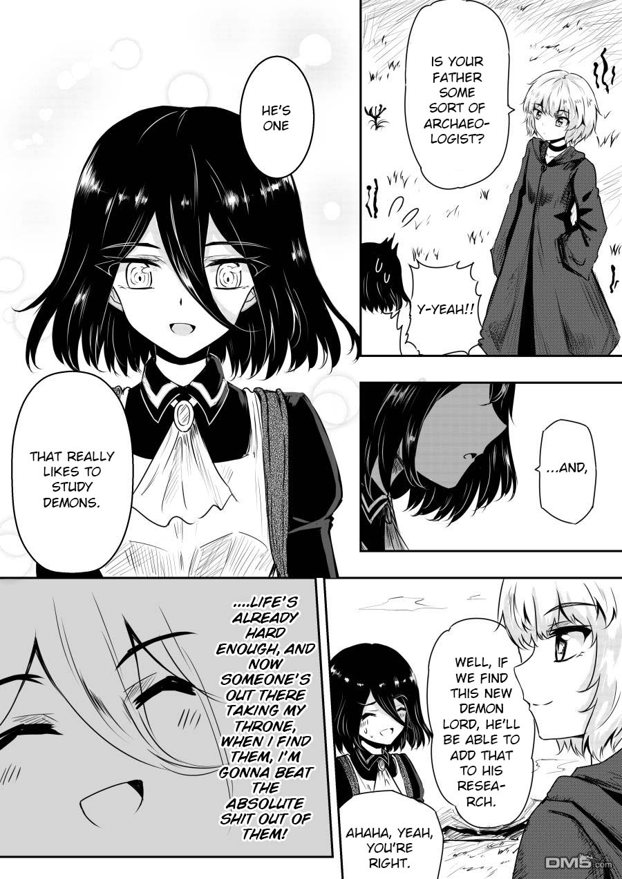 Hero's Marriage Chapter 29 page 2 - Chapter 29