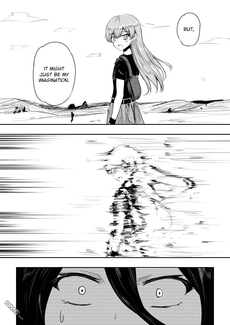 Hero's Marriage Chapter 29 page 6 - Chapter 29