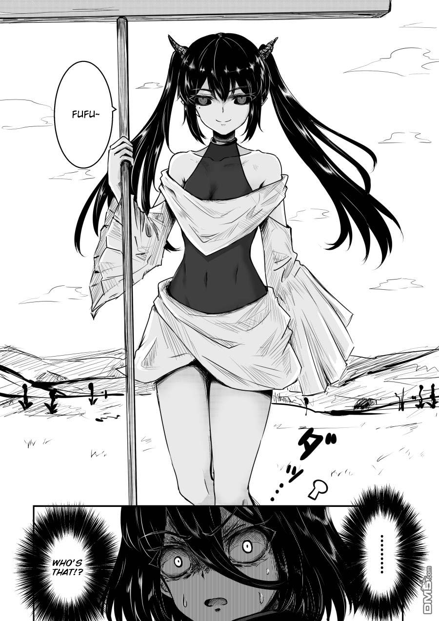Hero's Marriage Chapter 29 page 9 - Chapter 29