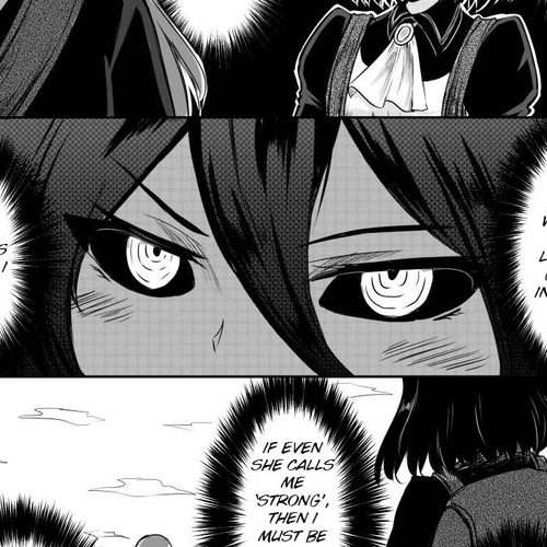 Hero's Marriage Chapter 29 cover