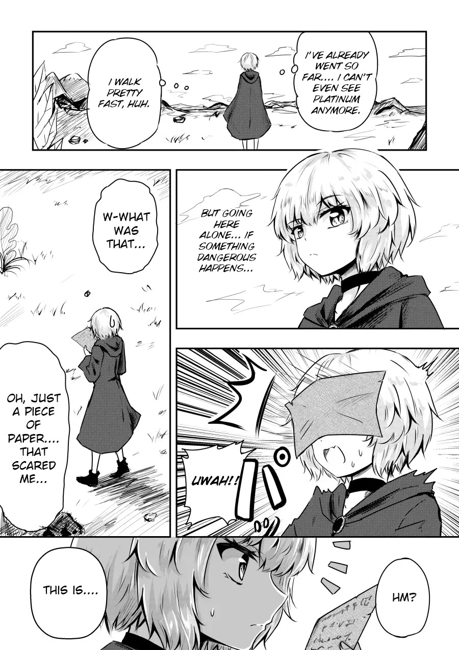 Hero's Marriage Chapter 30 page 1 - Chapter 30