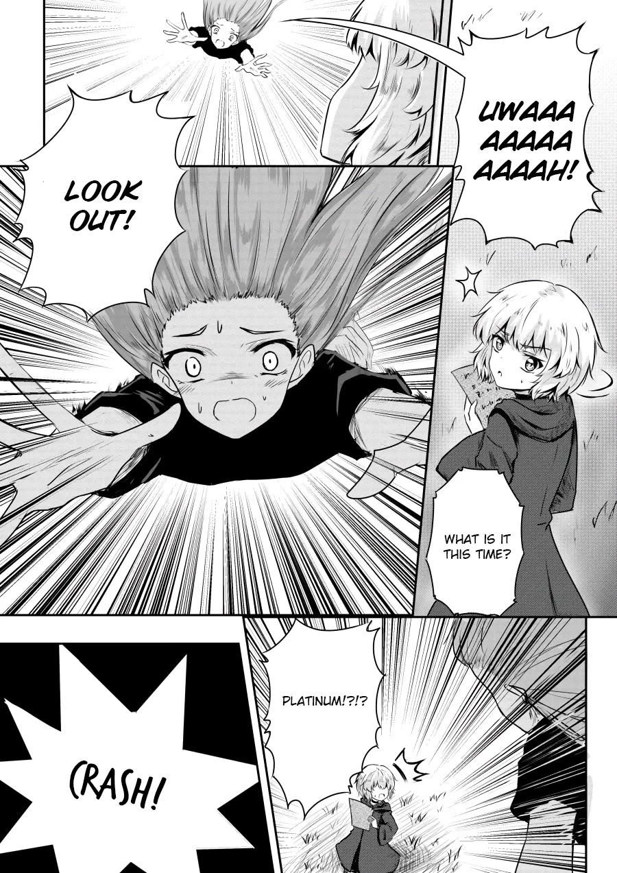 Hero's Marriage Chapter 30 page 2 - Chapter 30