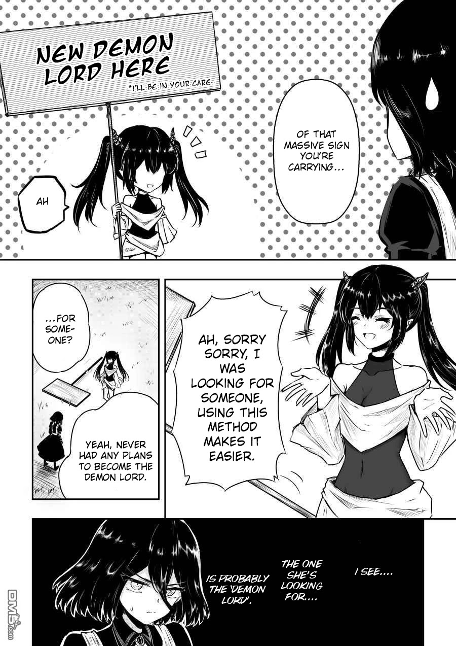 Hero's Marriage Chapter 31 page 2 - Chapter 31