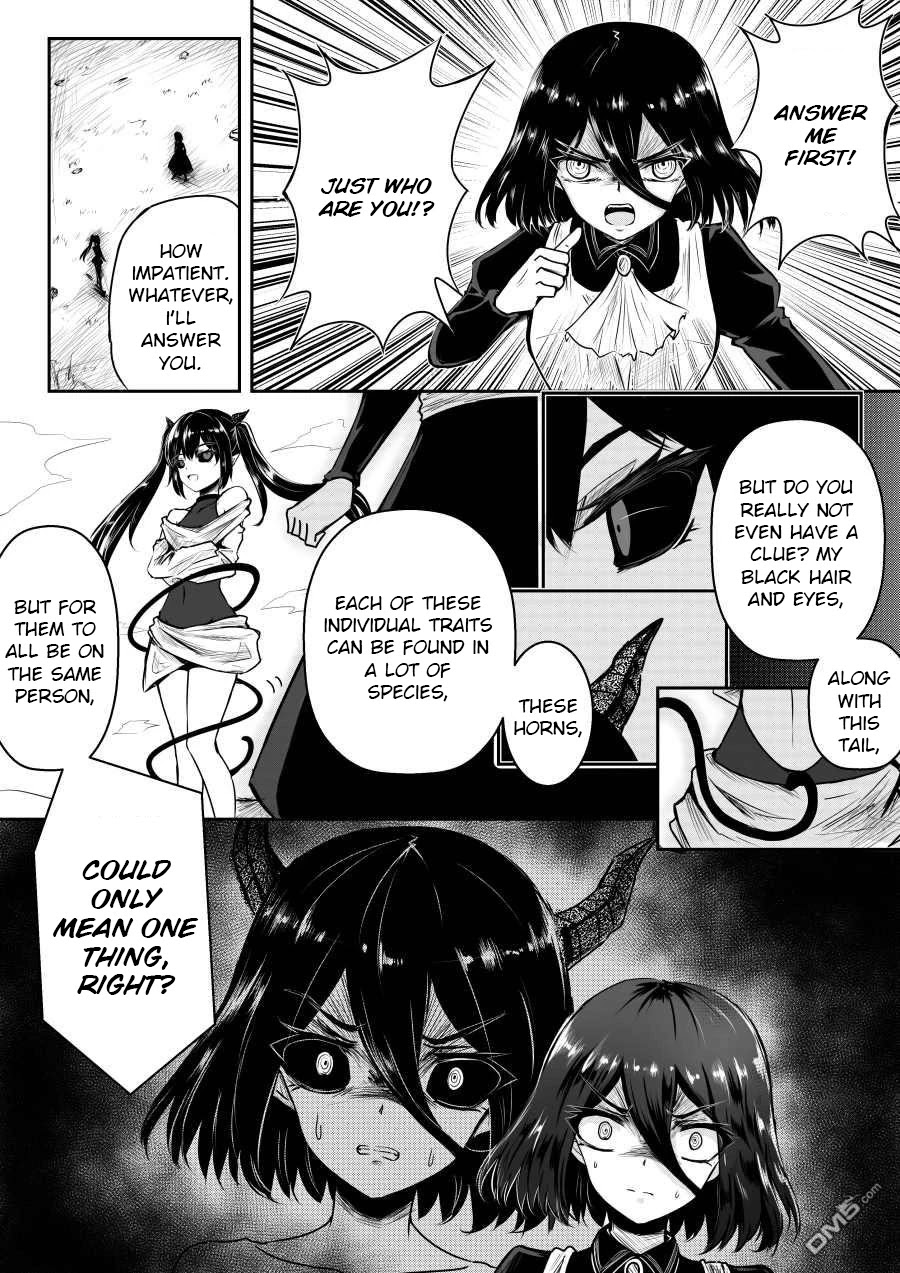 Hero's Marriage Chapter 31 page 9 - Chapter 31