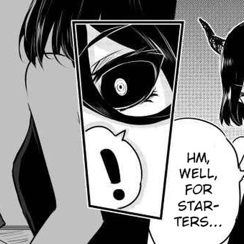 Hero's Marriage Chapter 36 cover