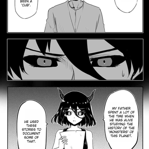 Hero's Marriage Chapter 37 cover