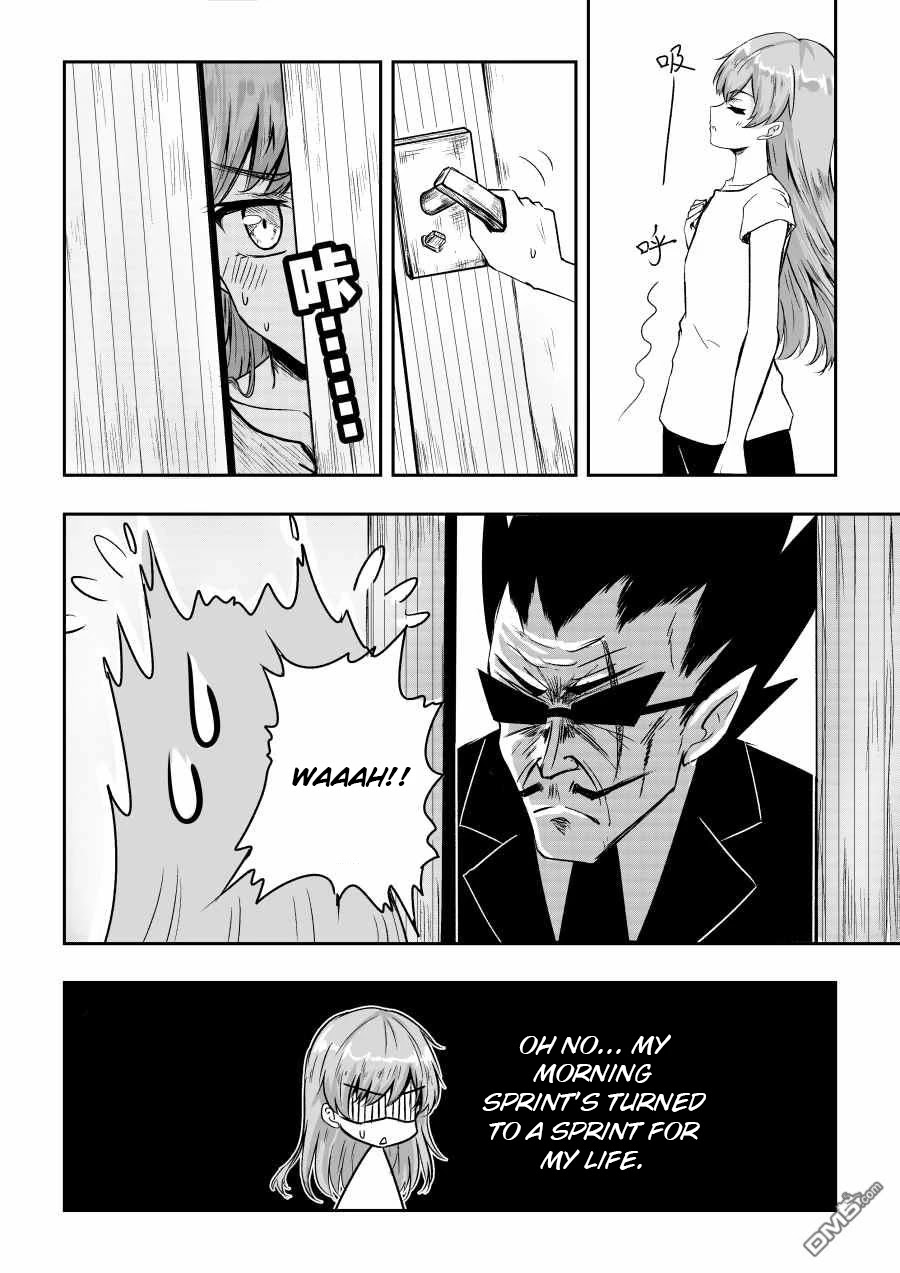 Hero's Marriage Chapter 39.1 page 10 - Chapter 39.1: Unrecorded year, part 1
