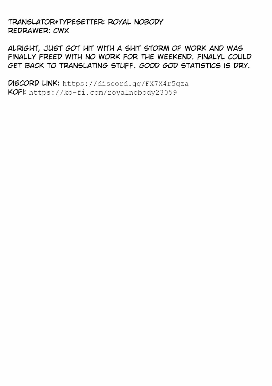 Hero's Marriage Chapter 39.1 page 18 - Chapter 39.1: Unrecorded year, part 1