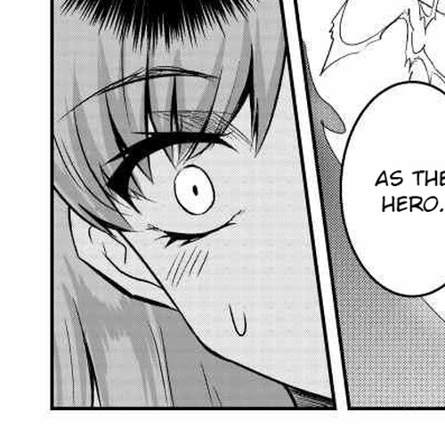 Hero's Marriage Chapter 39.1: Unrecorded year, part 1 cover