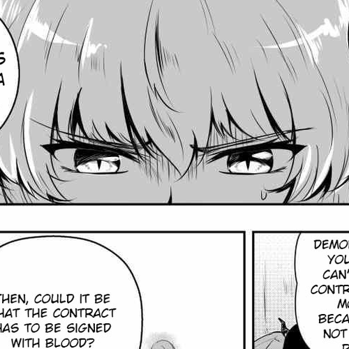 Hero's Marriage Chapter 39 cover