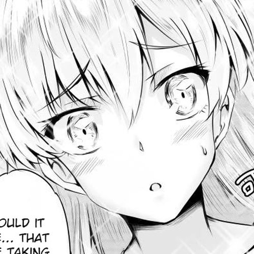 Hero's Marriage Chapter 4 cover