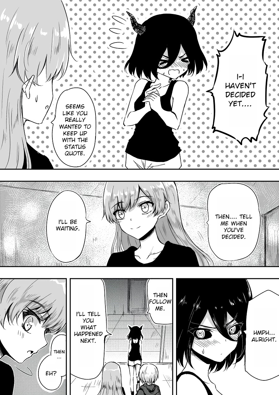 Hero's Marriage Chapter 40 page 3 - Chapter 40