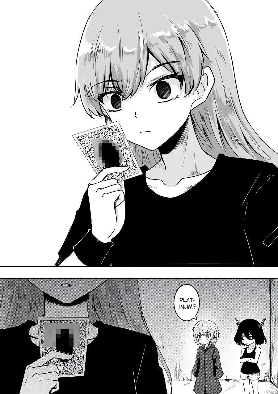 Hero's Marriage Chapter 41 page 10 - Chapter 41