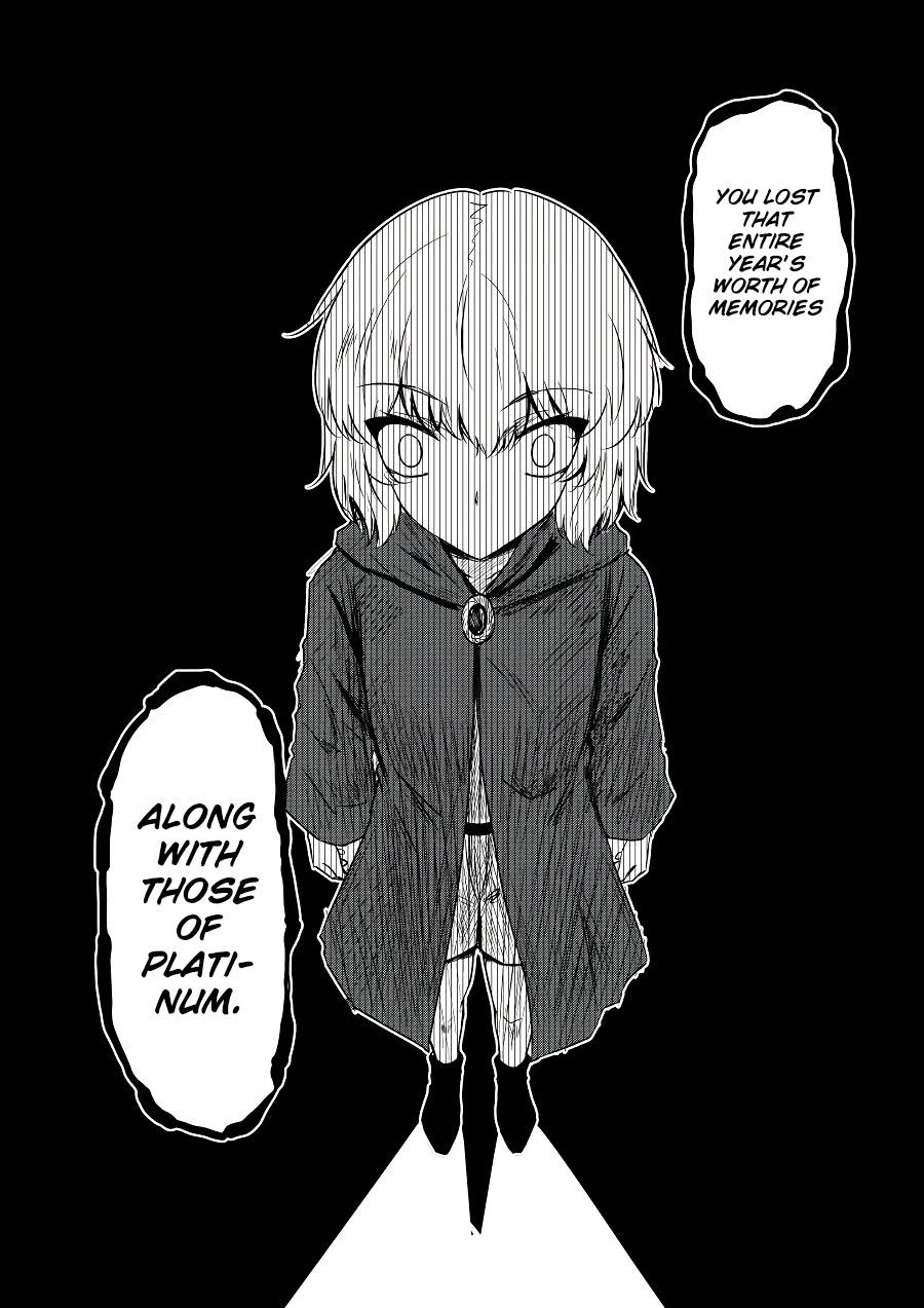 Hero's Marriage Chapter 41 page 7 - Chapter 41