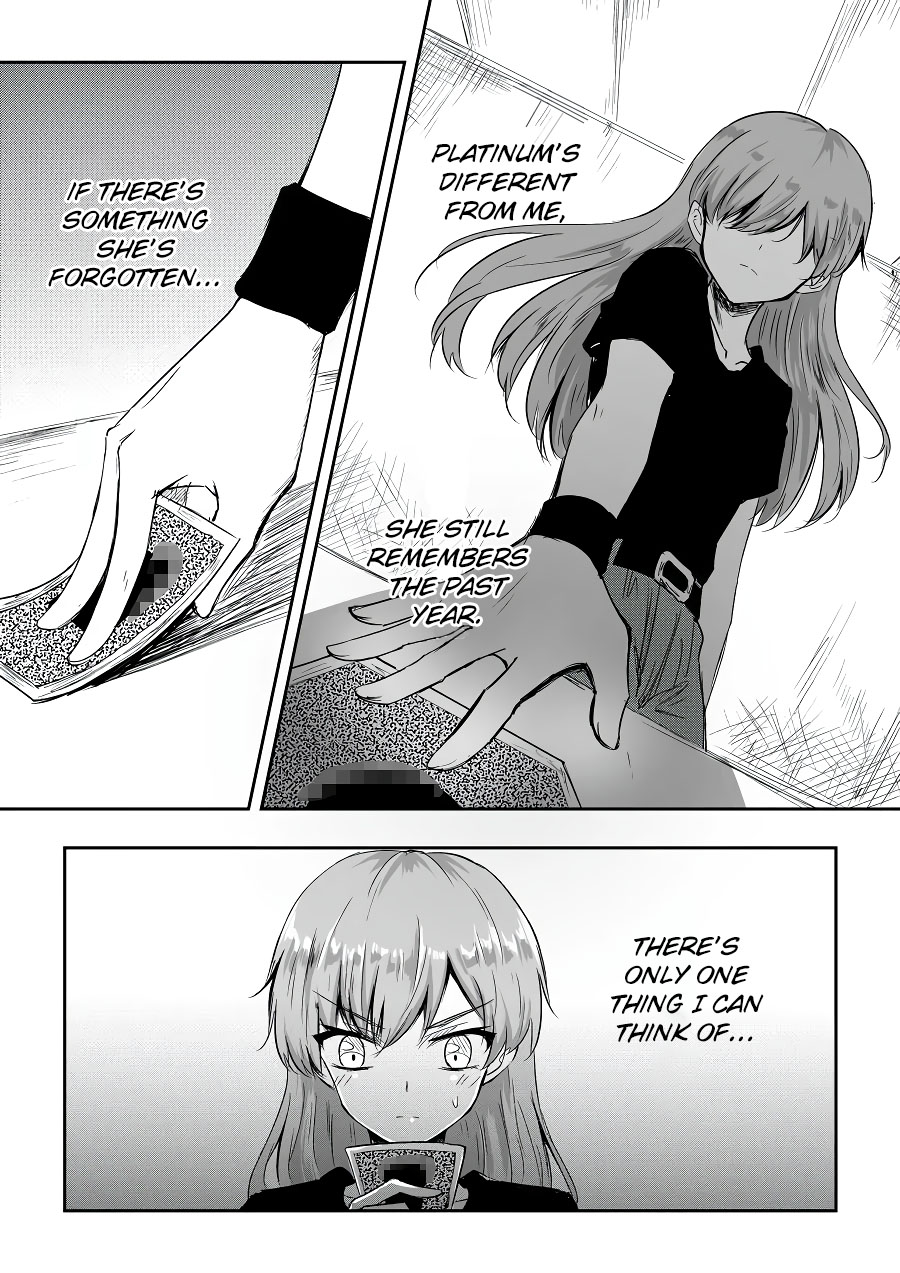 Hero's Marriage Chapter 41 page 9 - Chapter 41