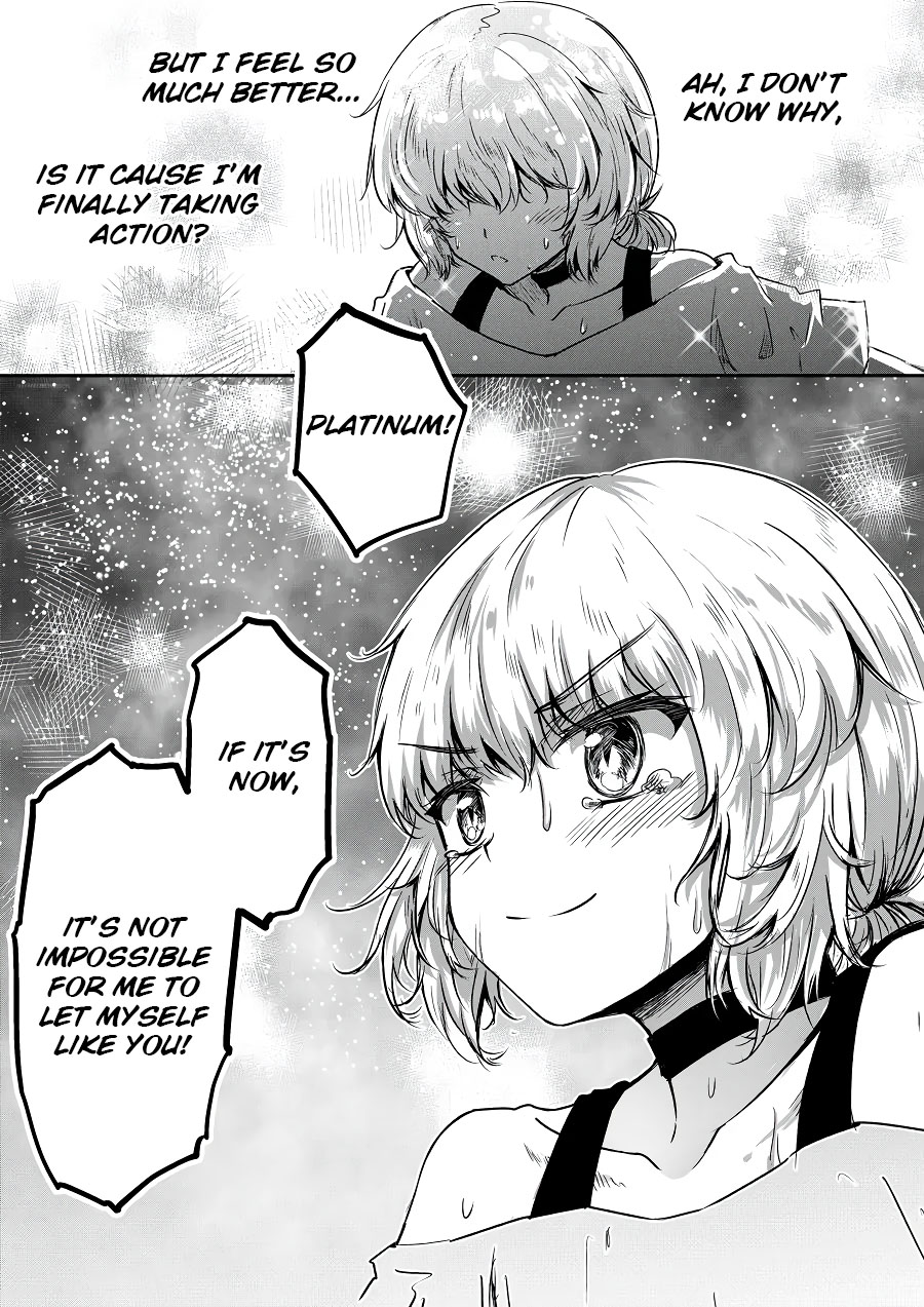 Hero's Marriage Chapter 42 page 19 - Chapter 42