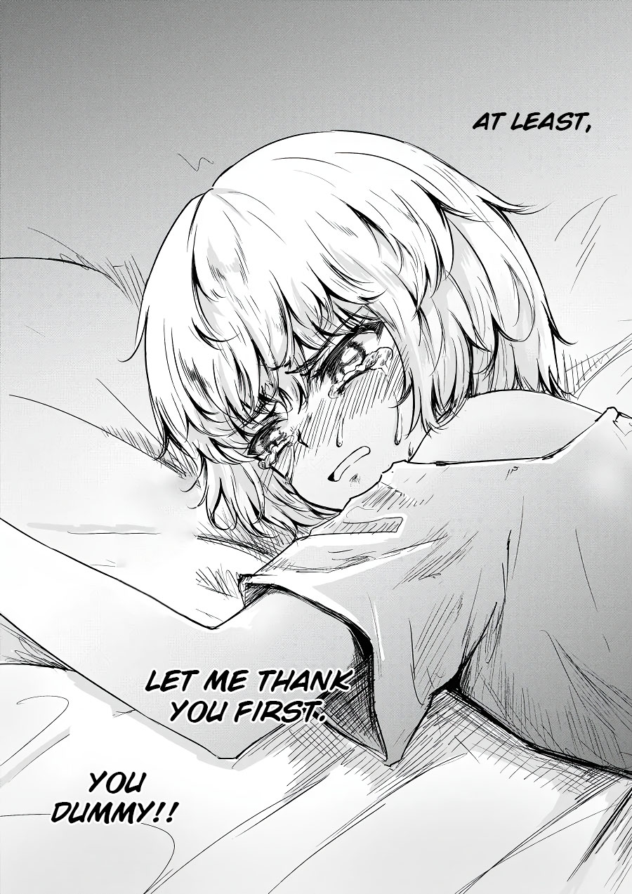 Hero's Marriage Chapter 42 page 6 - Chapter 42