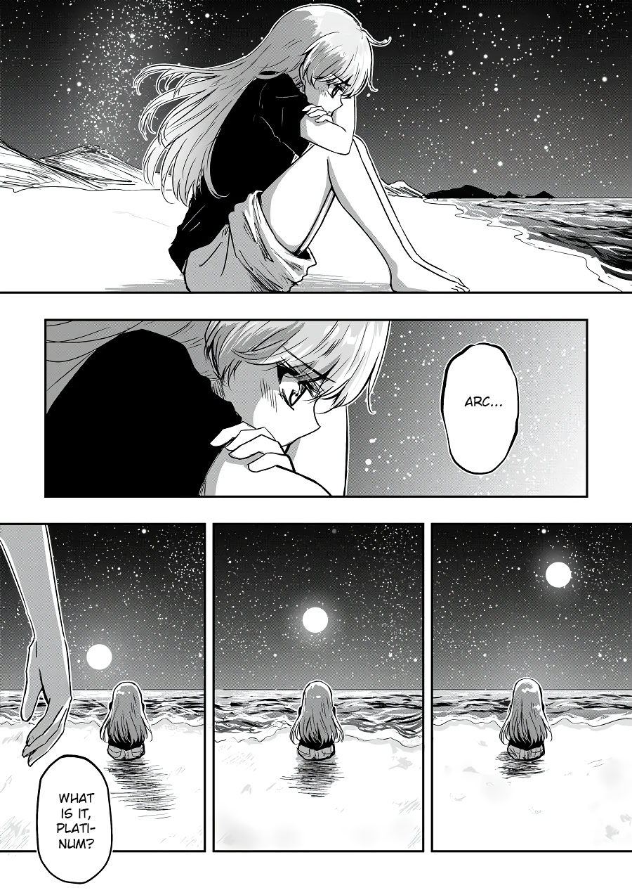 Hero's Marriage Chapter 43 page 15 - Chapter 43