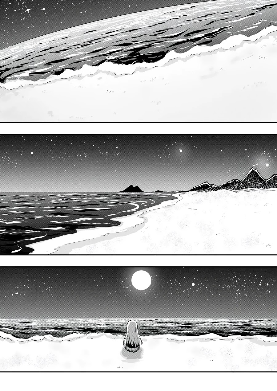 Hero's Marriage Chapter 43 page 6 - Chapter 43