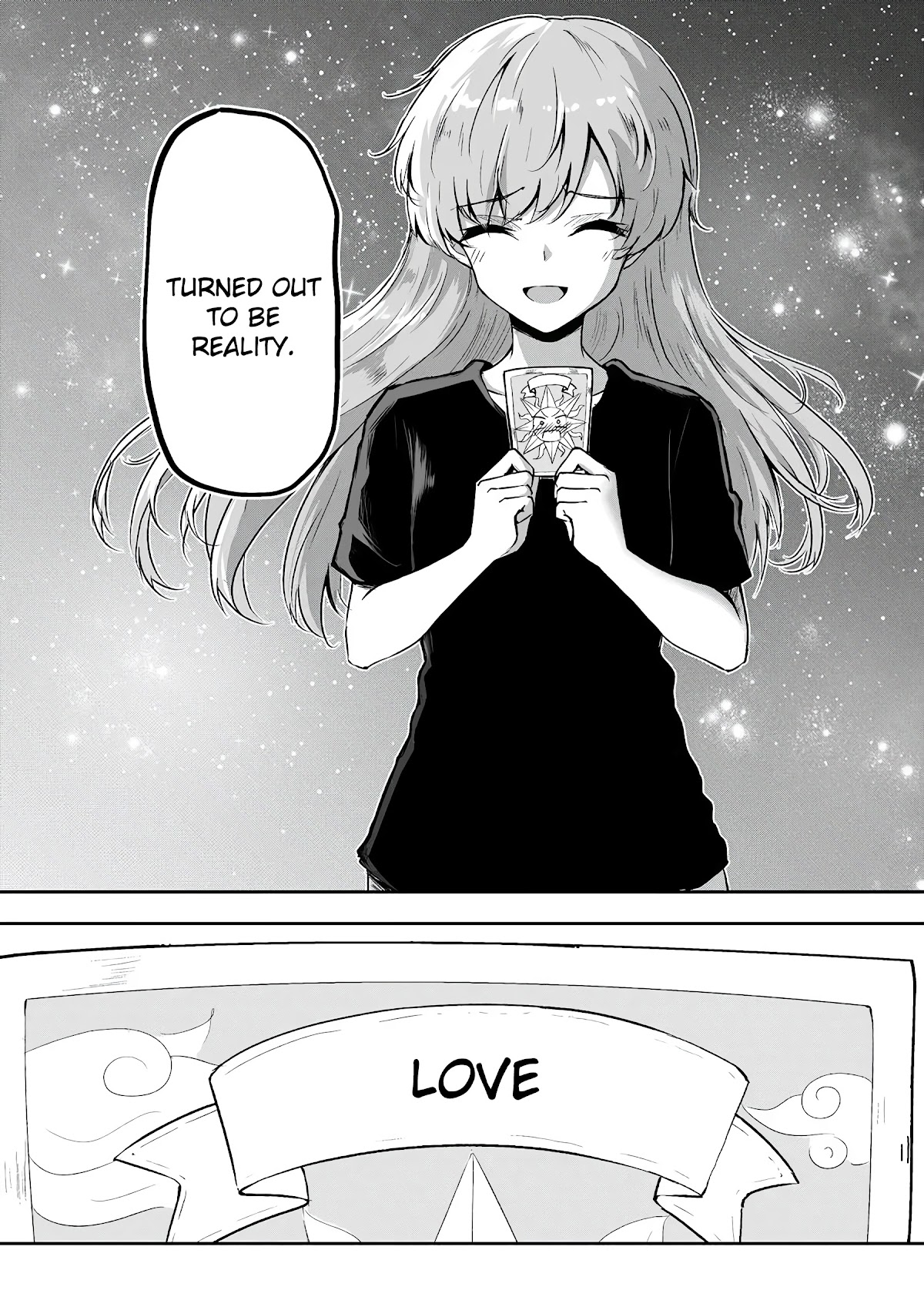 Hero's Marriage Chapter 44 page 10 - Chapter 44