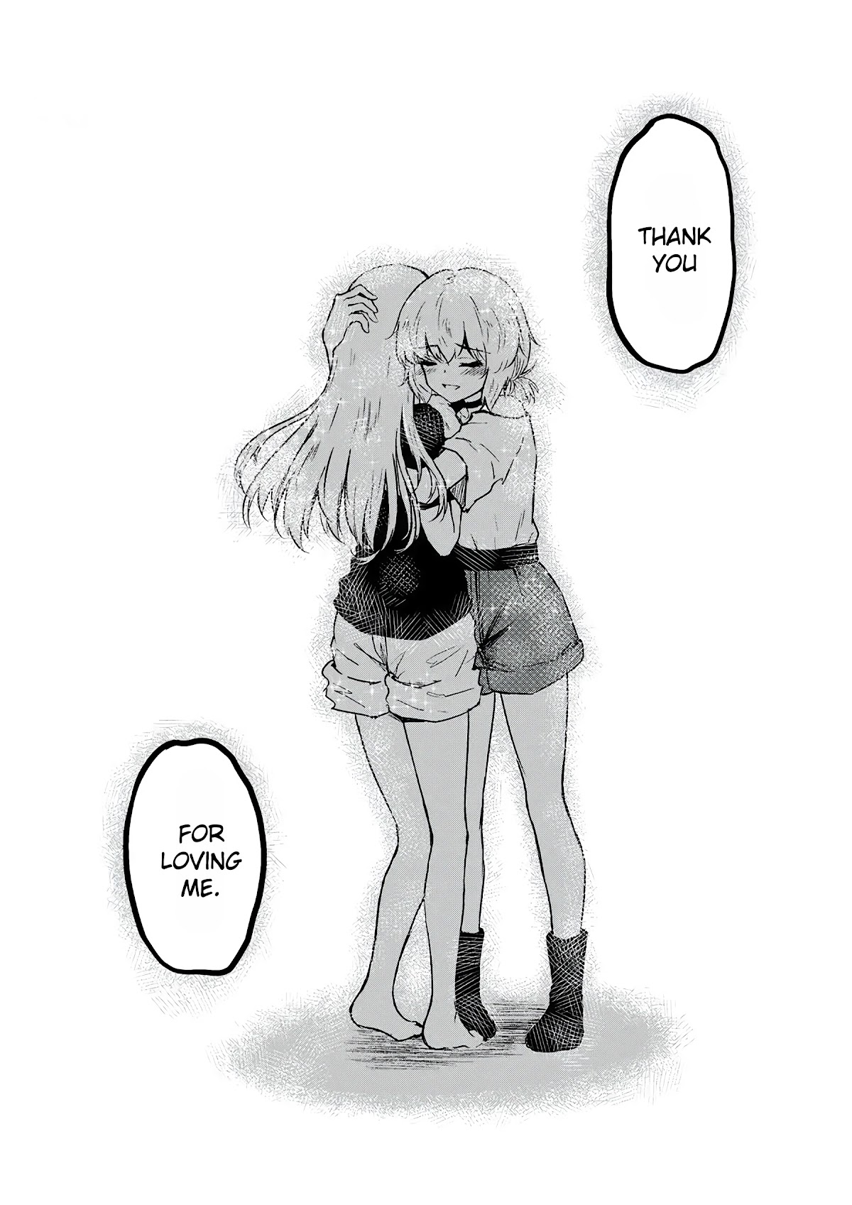 Hero's Marriage Chapter 44 page 21 - Chapter 44