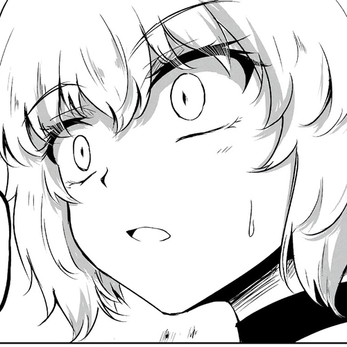 Hero's Marriage Chapter 44 cover