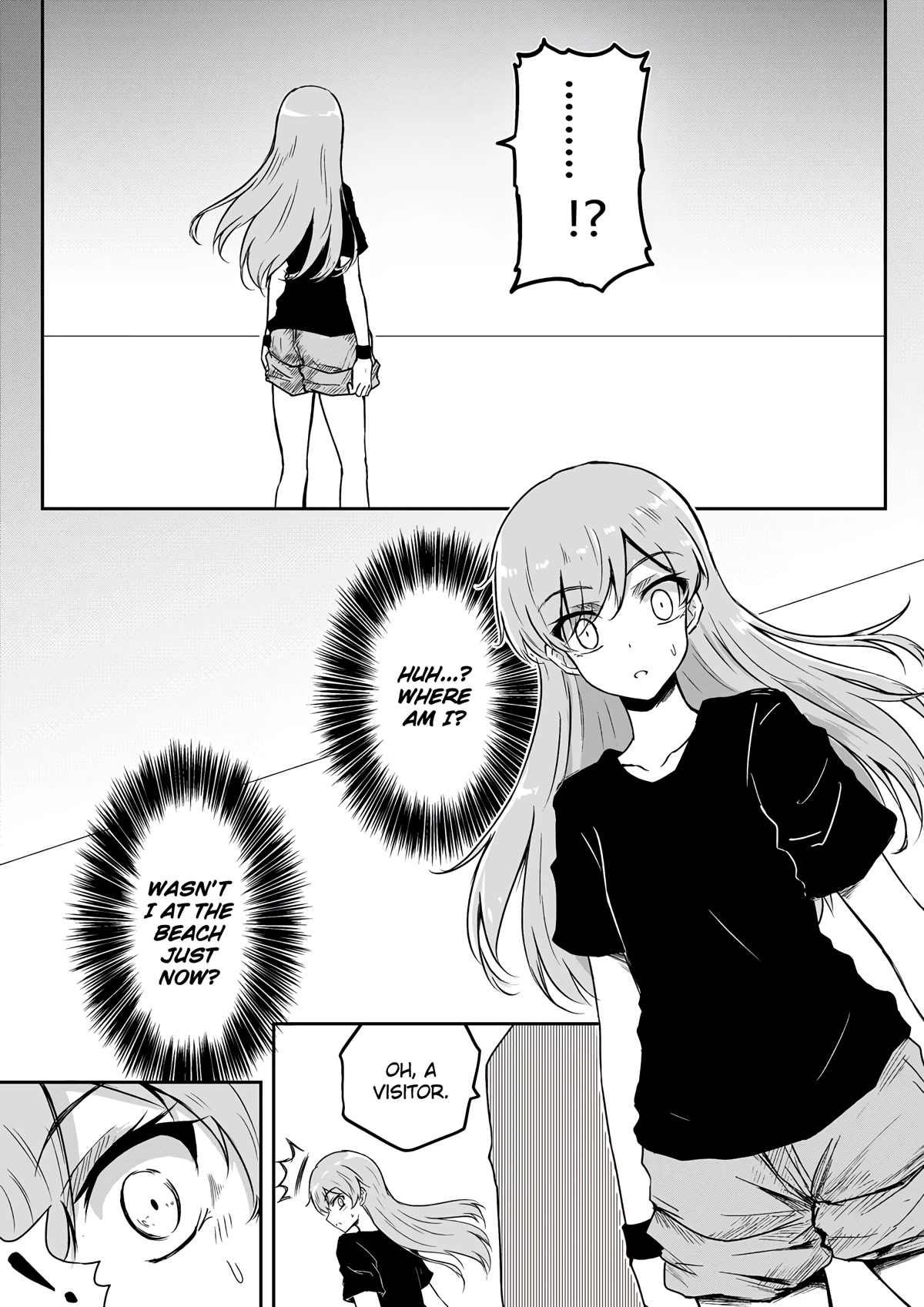 Hero's Marriage Chapter 45 page 10 - Chapter 45 [END]
