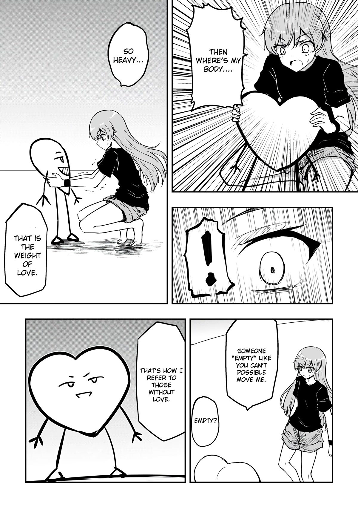 Hero's Marriage Chapter 45 page 13 - Chapter 45 [END]