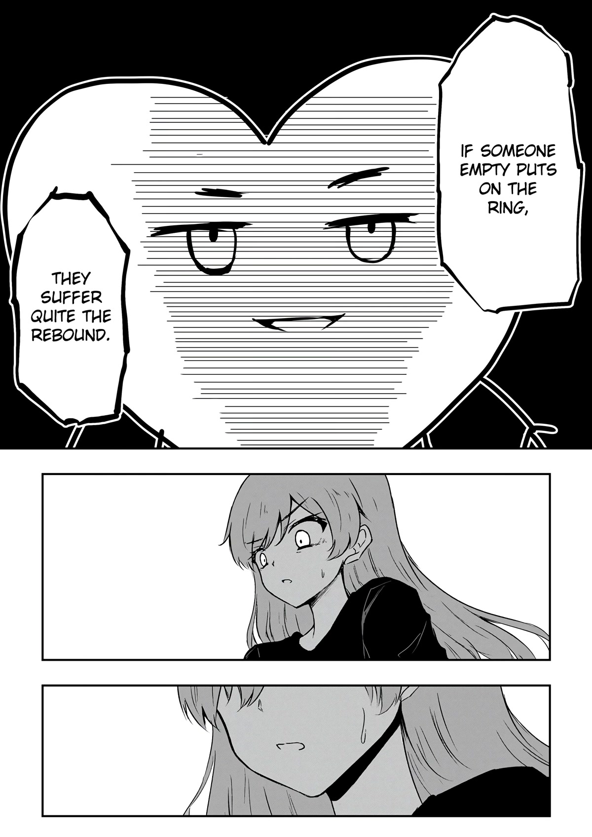 Hero's Marriage Chapter 45 page 14 - Chapter 45 [END]