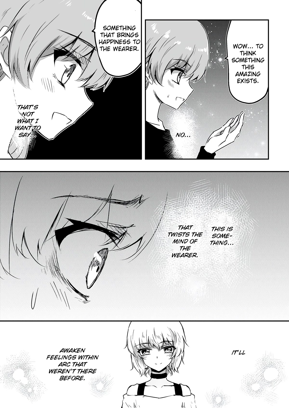 Hero's Marriage Chapter 45 page 2 - Chapter 45 [END]